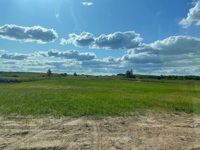 Działka rekreacyjna Brajniki. Zdjęcie 1