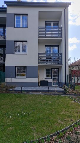 dom szeregowy, 4 pokoje Aleksandrów Kujawski, ul. Sosnowa. Zdjęcie 1