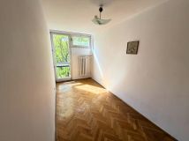 Mieszkanie 3-pokojowe Warszawa Wola, ul. Krochmalna. Zdjęcie 4