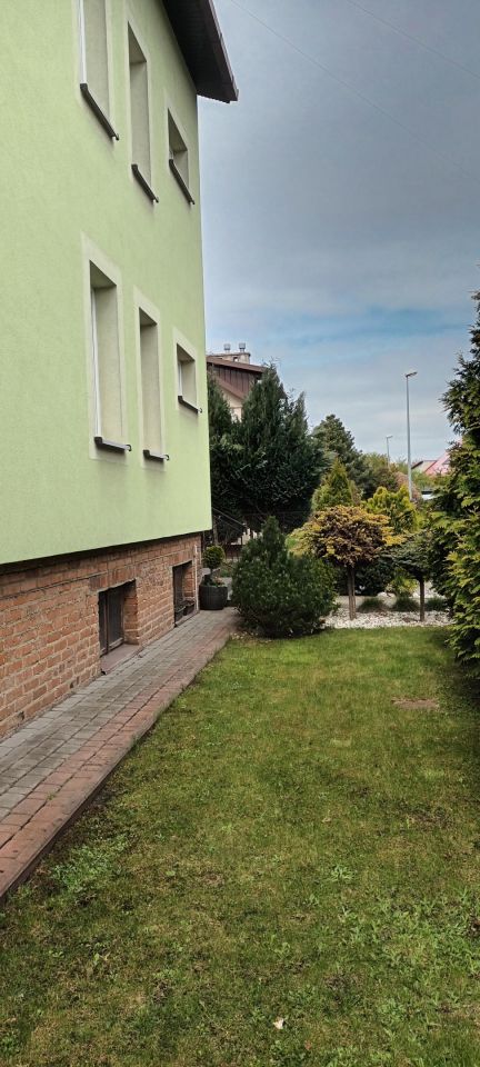 dom wolnostojący, 6 pokoi Jarosław, ul. Wiesława Kielara. Zdjęcie 10
