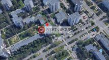 Mieszkanie 3-pokojowe Warszawa Ursynów, ul. Meander. Zdjęcie 4