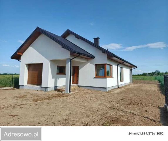dom wolnostojący, 3 pokoje Ciepła. Zdjęcie 1