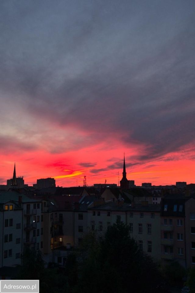 Mieszkanie 4-pokojowe Świnoujście, ul. Władysława Sikorskiego. Zdjęcie 2