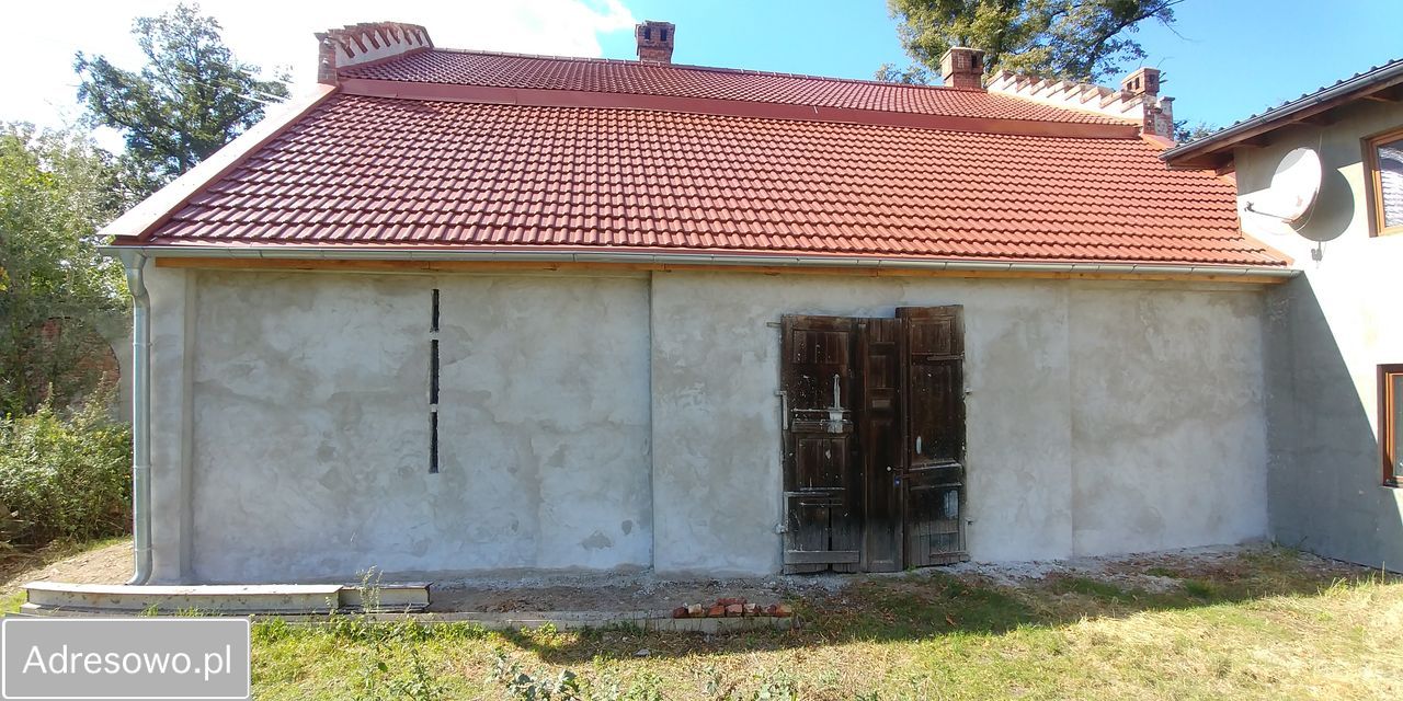gospodarstwo, 5 pokoi Wrocław Opatowice, ul. Opatowicka. Zdjęcie 3