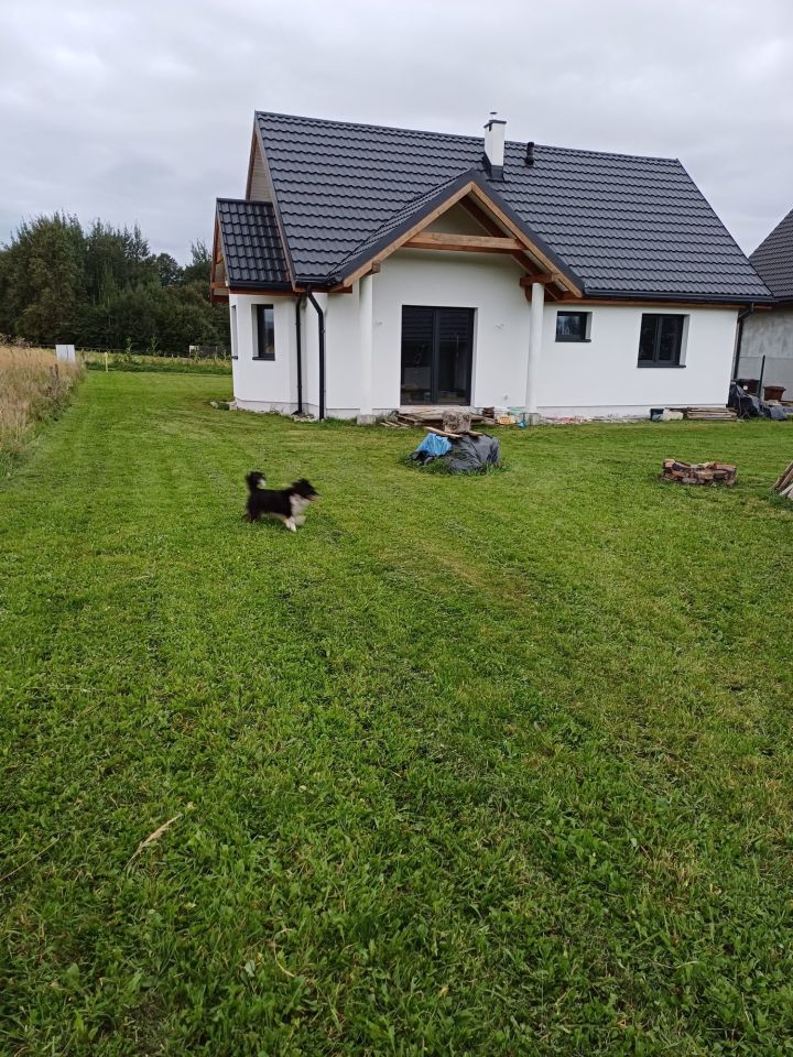 dom wolnostojący Czechowice-Dziedzice. Zdjęcie 7