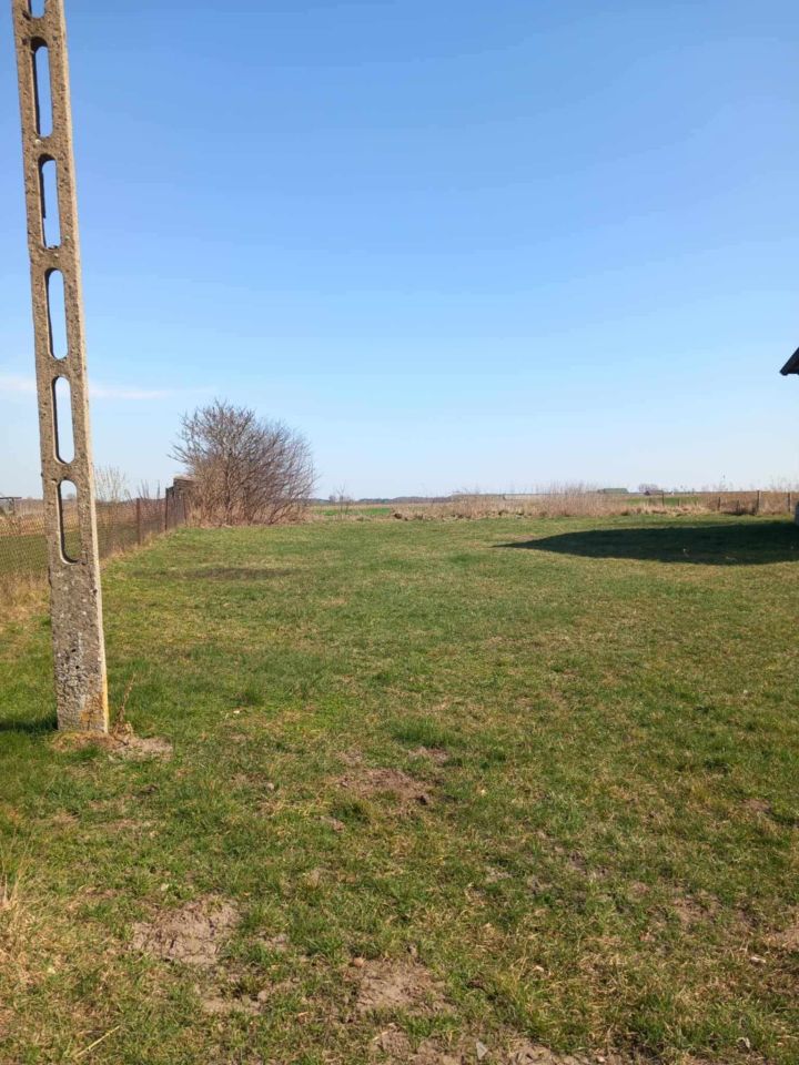 Działka budowlana Kliczewo Duże, ul. Długa. Zdjęcie 4
