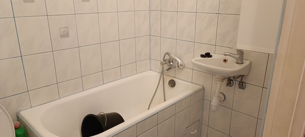Mieszkanie 1-pokojowe Legionowo Centrum, ul. Aleja 3 Maja. Zdjęcie 7
