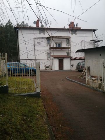 Mieszkanie 1-pokojowe Rudnik nad Sanem, ul. Sandomierska. Zdjęcie 1