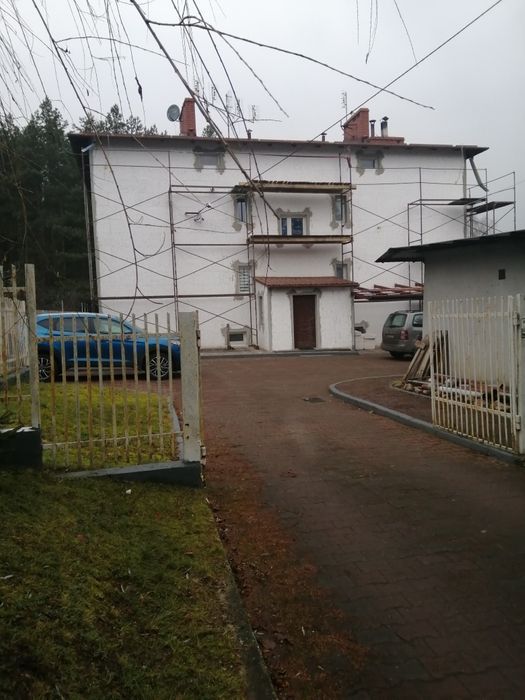 Mieszkanie 1-pokojowe Rudnik nad Sanem, ul. Sandomierska