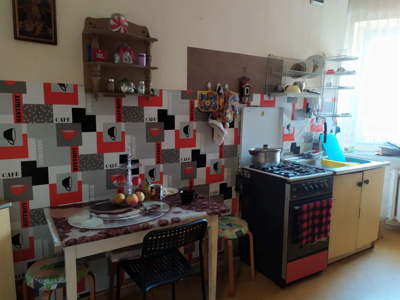 Mieszkanie 3-pokojowe Kluczbork Centrum, pl. Niepodległości. Zdjęcie 4