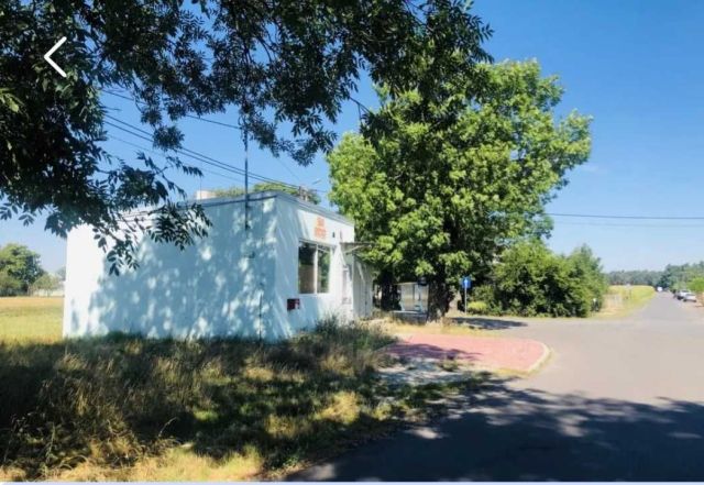 dom wolnostojący Roszkówko. Zdjęcie 1