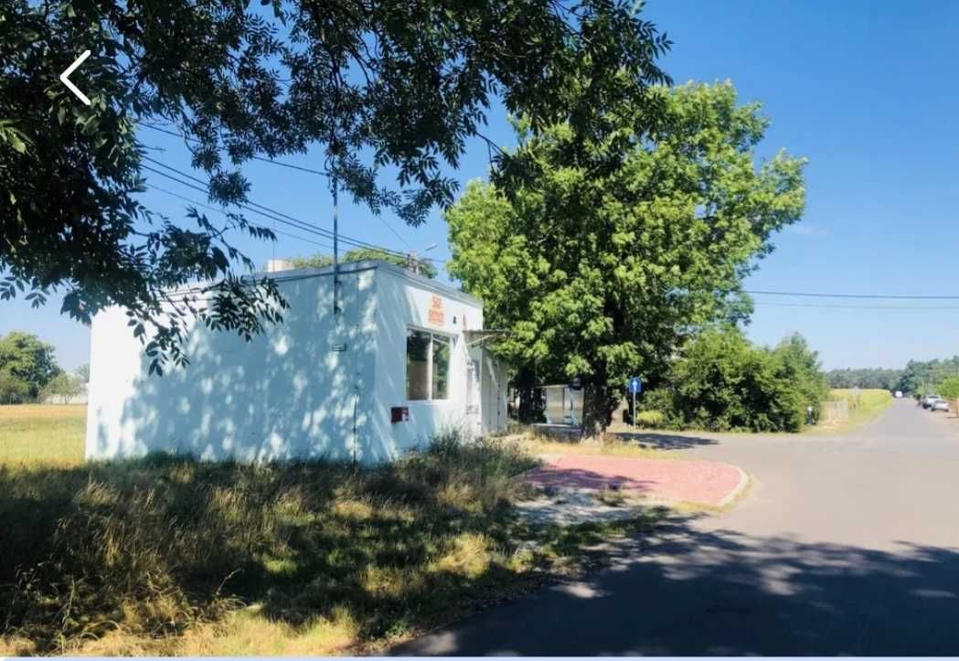 dom wolnostojący Roszkówko. Zdjęcie 1