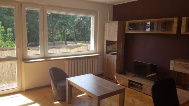 Mieszkanie 3-pokojowe Gdynia Karwiny, ul. Kazimierza Kruczkowskiego. Zdjęcie 1