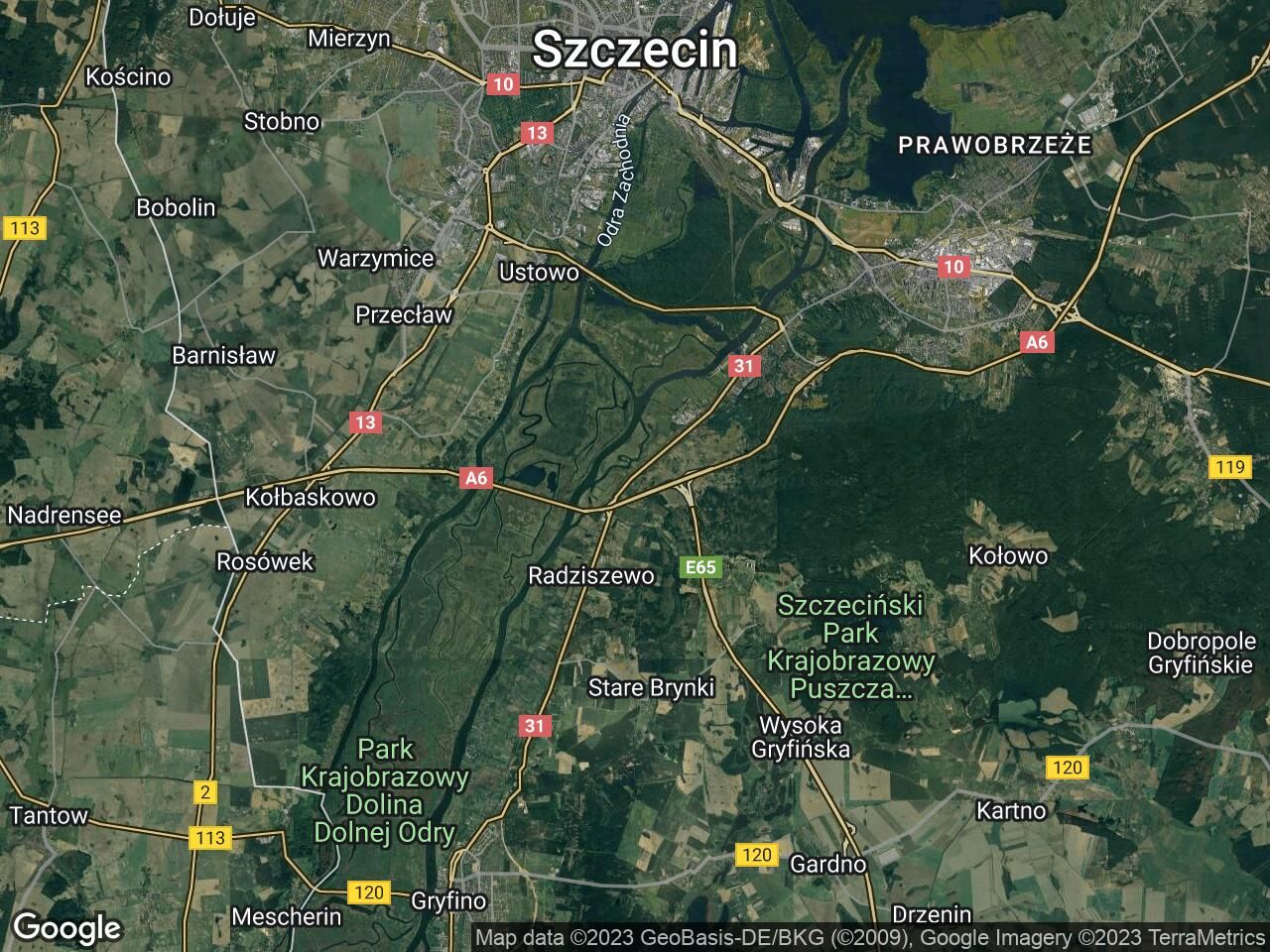 Mieszkanie 2-pokojowe Szczecin Żydowce, ul. Rymarska. Zdjęcie 1