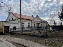 Lokal Końskie, ul. Sportowa. Zdjęcie 1