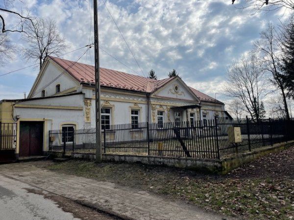 Lokal Końskie, ul. Sportowa. Zdjęcie 2