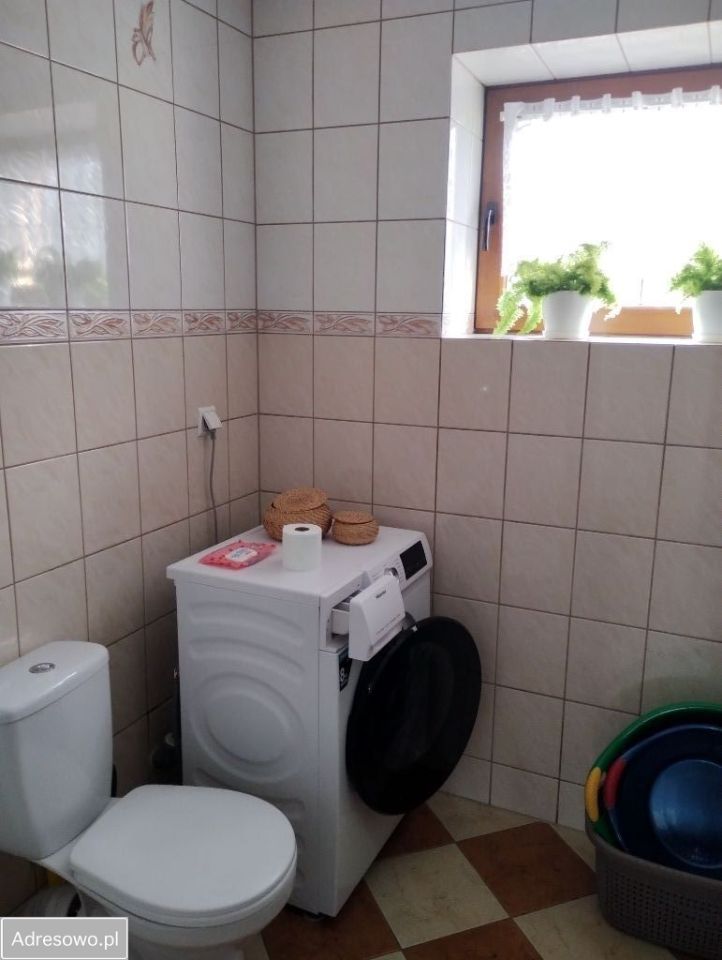 dom wolnostojący, 5 pokoi Łubowo, ul. Kolejowa. Zdjęcie 6