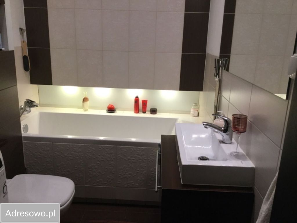 Mieszkanie 4-pokojowe Koszalin Centrum, ul. Szpitalna. Zdjęcie 18