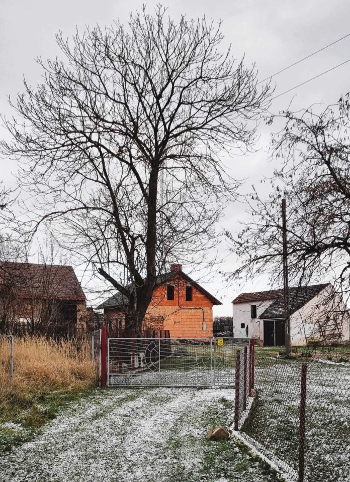 dom wolnostojący Bogdanów. Zdjęcie 5