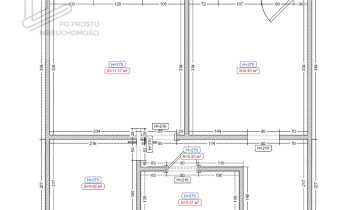 Mieszkanie 2-pokojowe Wrocław Plac Grunwaldzki, ul. Grunwaldzka