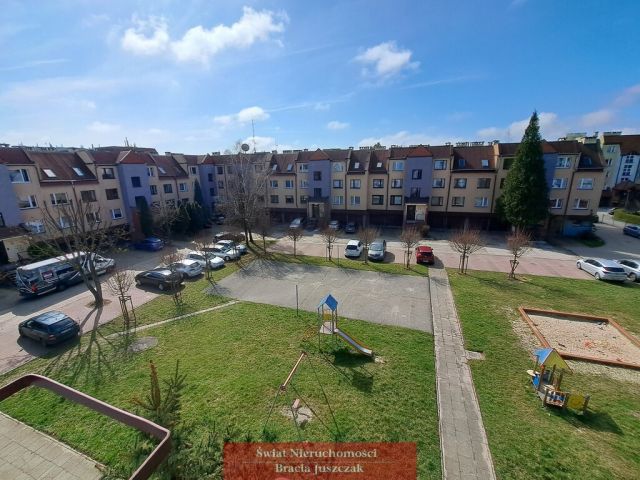 Mieszkanie 3-pokojowe Wrocław Oporów, ul. Honoriusza Balzaka. Zdjęcie 6