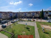 Mieszkanie 3-pokojowe Wrocław Oporów, ul. Honoriusza Balzaka. Zdjęcie 4