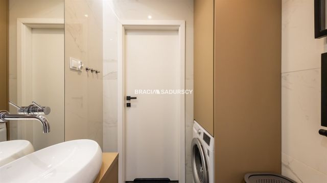 Mieszkanie 2-pokojowe Kraków, ul. Mariana Domagały. Zdjęcie 18