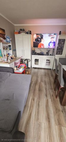 Mieszkanie 2-pokojowe Ełk Centrum, ul. Wileńska. Zdjęcie 1