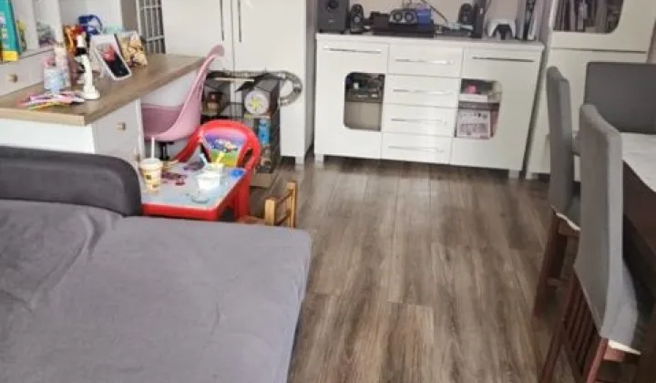 Mieszkanie 2-pokojowe Ełk Centrum, ul. Wileńska