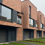 dom szeregowy, 6 pokoi Warszawa Wilanów, ul. Wiedeńska