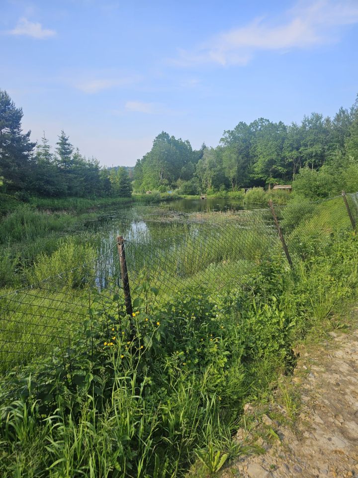 Działka inna Weremień. Zdjęcie 3