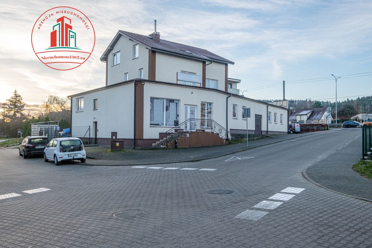 Lokal Rumia. Zdjęcie 13