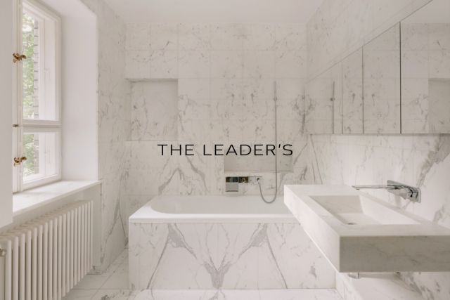 dom wolnostojący, 6 pokoi Warszawa Śródmieście. Zdjęcie 29