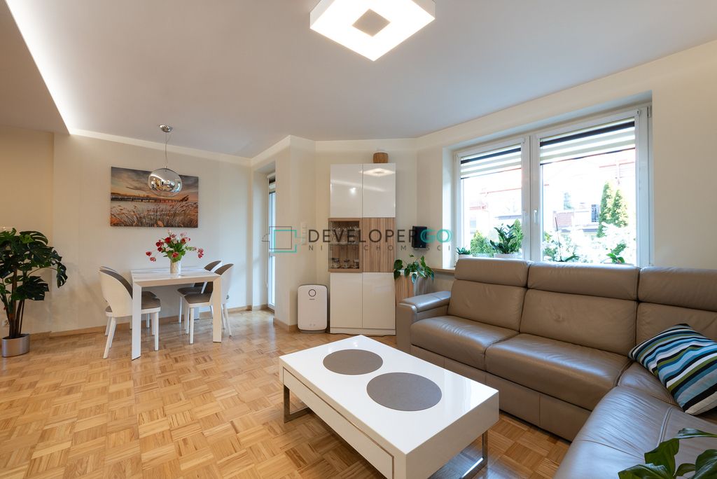 Mieszkanie 3-pokojowe Białystok Nowe Miasto, ul. Zachodnia. Zdjęcie 2