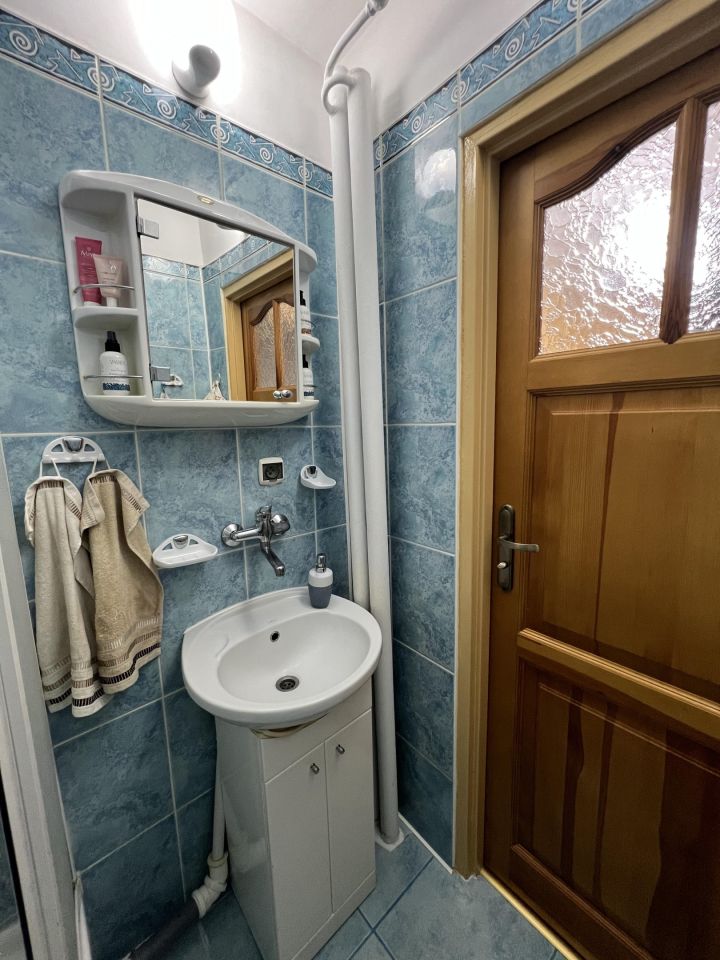 Mieszkanie 2-pokojowe Krasnystaw, ul. Okrzei. Zdjęcie 10