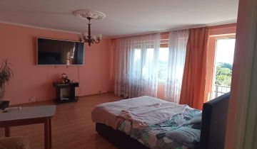 Mieszkanie 3-pokojowe Lublin Czechów Górny, ul. Żelazowej Woli