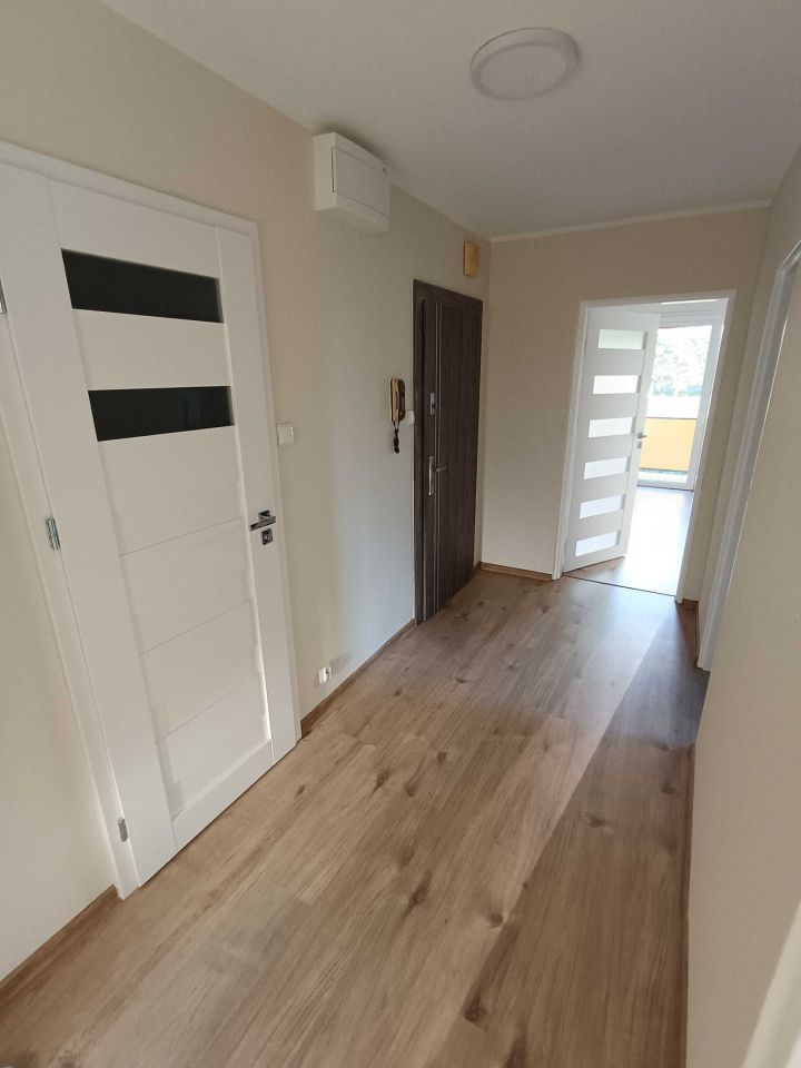 Mieszkanie 3-pokojowe Gorzów Wielkopolski. Zdjęcie 4