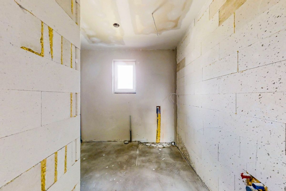 dom wolnostojący, 4 pokoje Aleksandrów Łódzki, ul. Placydowska. Zdjęcie 13