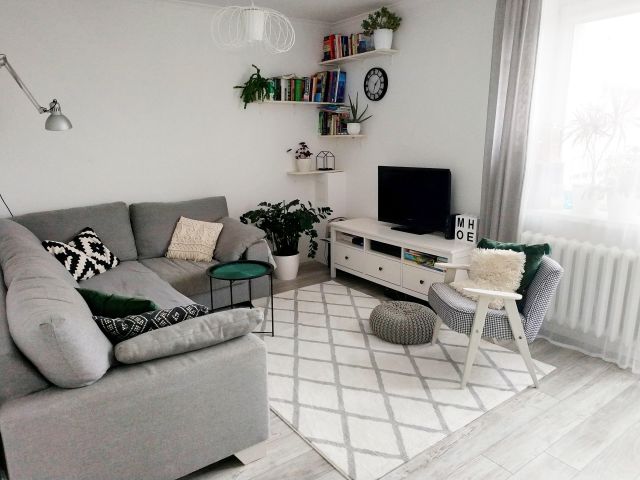 Mieszkanie 3-pokojowe Warszawa Ursus, ul. Kolorowa. Zdjęcie 1