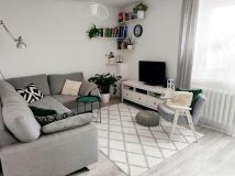 Mieszkanie 3-pokojowe Warszawa Ursus, ul. Kolorowa