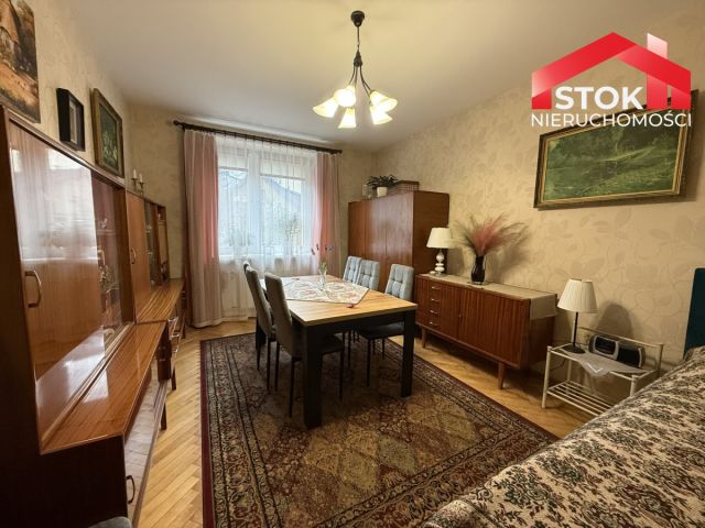 Mieszkanie 3-pokojowe Białystok Centrum, al. Józefa Piłsudskiego. Zdjęcie 5