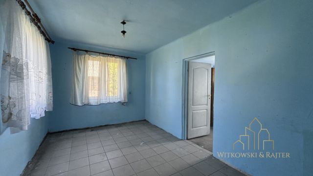 dom wolnostojący, 3 pokoje Borzymówka. Zdjęcie 20