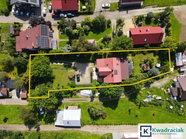 dom wolnostojący, 4 pokoje Sanok, ul. 1000-lecia. Zdjęcie 3