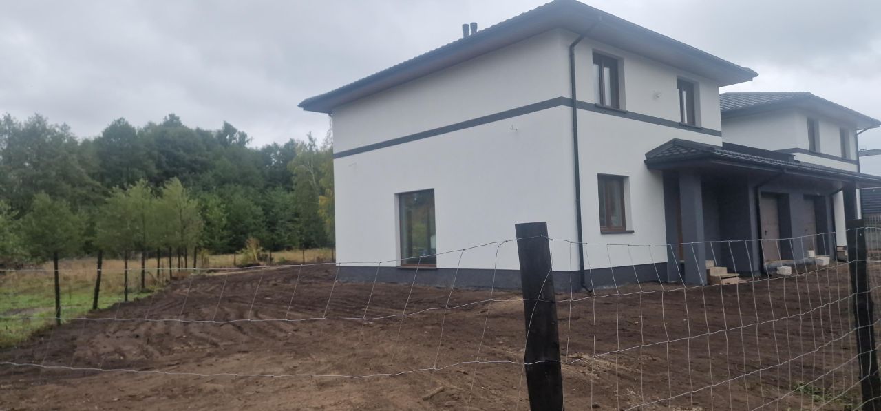 bliźniak, 4 pokoje Żyrardów, ul. Jaśminowa. Zdjęcie 6