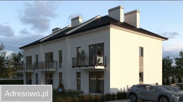 Mieszkanie 4-pokojowe Marki, ul. Ceramiczna. Zdjęcie 1