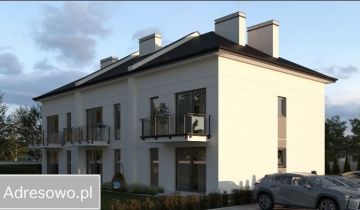 Mieszkanie 4-pokojowe Marki, ul. Ceramiczna