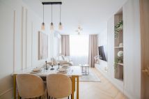 Mieszkanie 2-pokojowe Wrocław Szczepin, ul. Rybacka. Zdjęcie 2