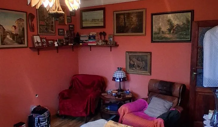 Mieszkanie 1-pokojowe Żyrardów, ul. Legionów Polskich