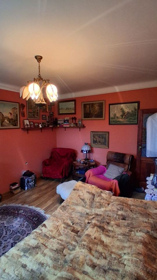 Mieszkanie 1-pokojowe Żyrardów, ul. Legionów Polskich