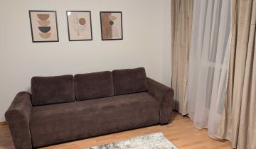 Mieszkanie 3-pokojowe Gdańsk Orunia Górna